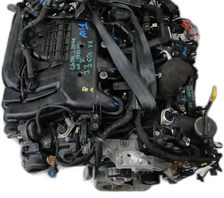 KIA Sorento Engine 