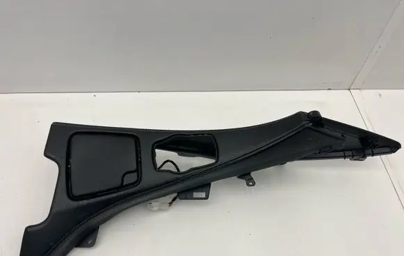 BMW 6 F06 Gran coupe Other center console (tunnel) element 9238300