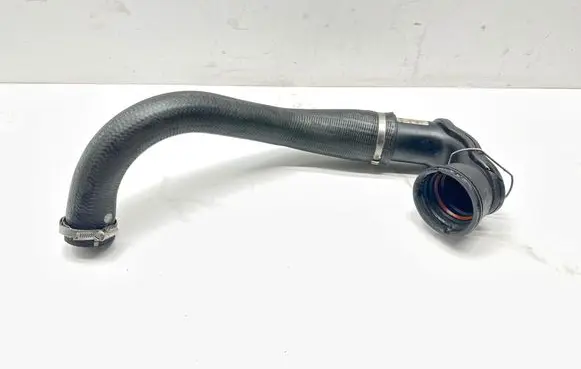 Opel Astra J Intercooler hose/pipe 13265269 0212 360578926