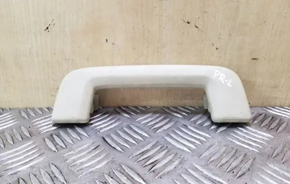 Volvo XC60 Front interior roof grab handle