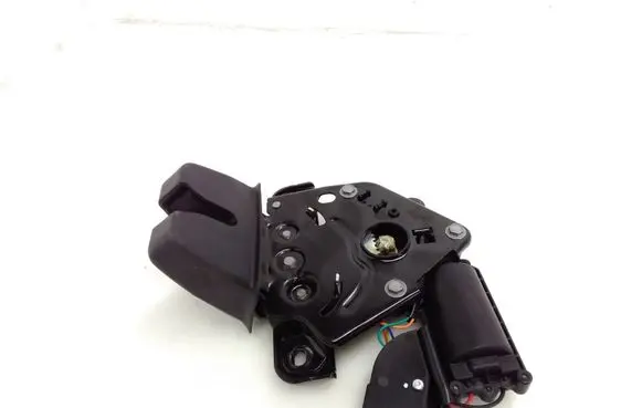 Tesla Model 3 Tailgate/trunk/boot lock/catch/latch 1500604CNB