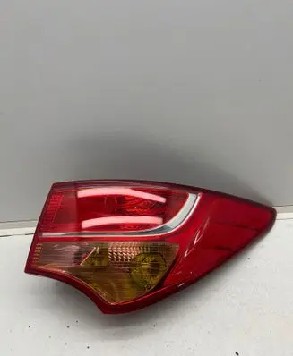 Rear/tail lights