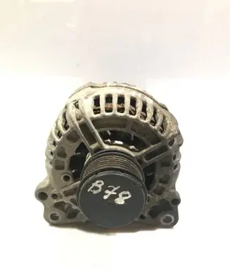 Volkswagen PASSAT B6 Generator/alternator 06F903023F 0124525091