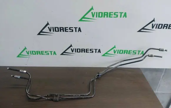 Peugeot 308 Brake line pipe/hose 
