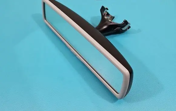 Volkswagen Jetta VI Rear view mirror (interior) 1K0857511 IMPRK1463561