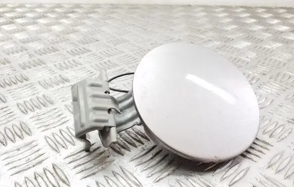 Toyota Yaris Fuel tank cap