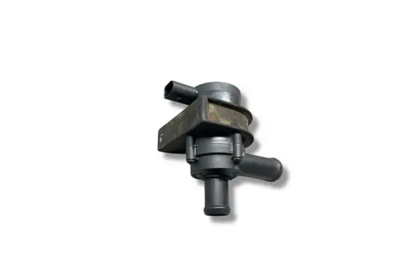 Volkswagen Golf Plus Electric auxiliary coolant/water pump 186309153 1K0965561F