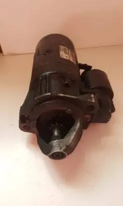 Audi A6 S6 C4 4A Starter motor 046911023B