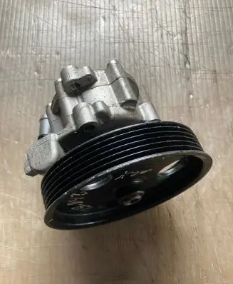Dacia Duster Power steering pump 491105510R 7613955682