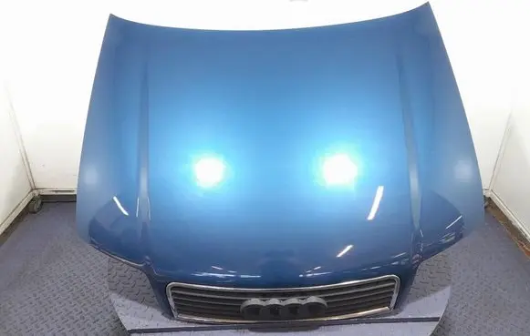 Audi A4 S4 B6 8E 8H Engine bonnet/hood