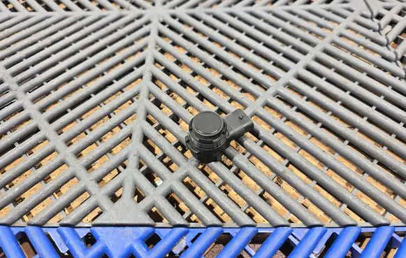 Toyota C-HR I Parking PDC sensor 89341F4020 0507181639 308379