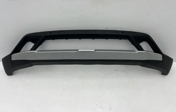 BMW X3 G01 Front bumper lip 9451188