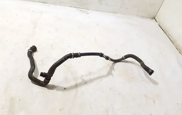 Mercedes-Benz GLE W167 Engine coolant pipe/hose A1675015101