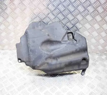 Maserati Levante Engine cover (trim) 6700090580