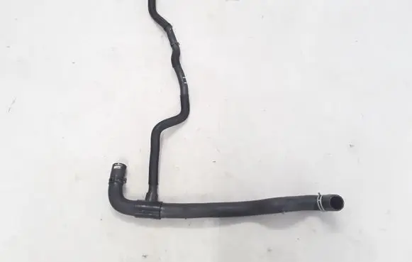 Renault Captur Engine coolant pipe/hose 215038226R