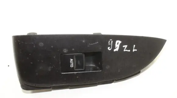 Toyota Prius (XW30) Electric window control switch 7427247060