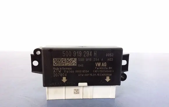 Volkswagen PASSAT B8 Parking PDC control unit/module 5Q0919294H