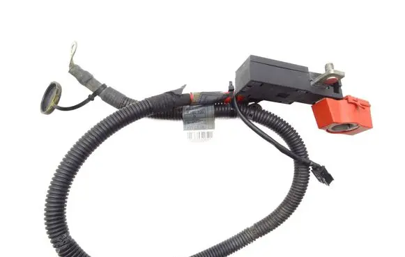 BMW 3 E92 E93 Front door wiring loom 9160100 916010102 91601101
