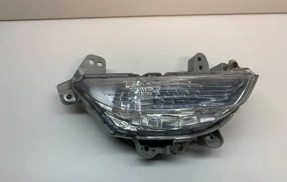 Mazda 3 III Front indicator light B45A51360 WY21W 223CP