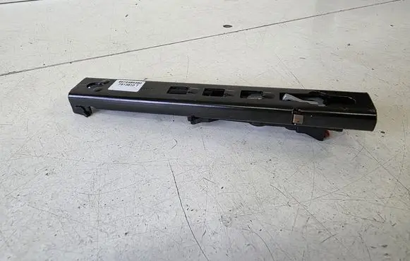 Peugeot 508 Seat belt height adjuster 9672486380