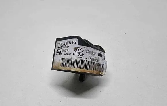 KIA Sorento Airbag deployment crash/impact sensor 5WK43186 959303E100
