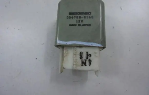 Honda Prelude Other relay 056700-8160