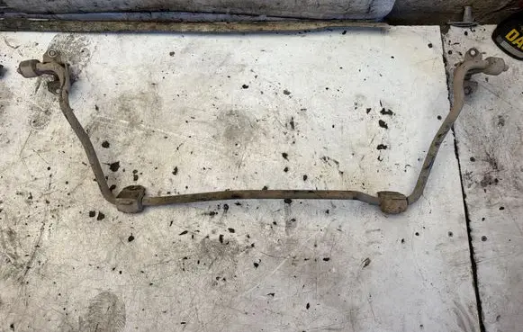 BMW 3 E46 Rear anti-roll bar/sway bar