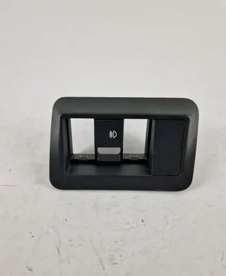 Hyundai Santa Fe Fog light switch 202002962