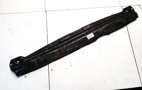 Volkswagen Touareg I Radiator support slam panel