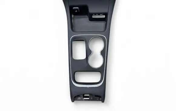 Dodge Durango III Center console 