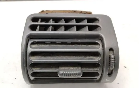 Fiat Ulysse Dashboard side air vent grill/cover trim 1461978077