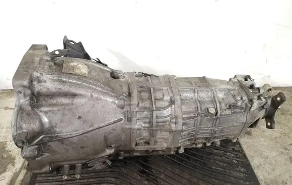 Lexus IS 220D-250-350 Manual 6 speed gearbox Y7B03926 GGHG8GE