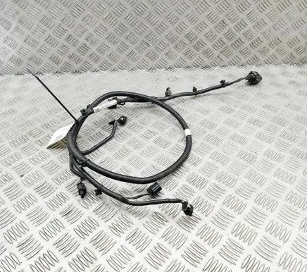 Land Rover Range Rover Evoque L551 Parking sensor (PDC) wiring loom K8D215B484AC