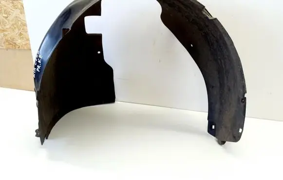 KIA Ceed Front wheel arch liner splash guards 86813J7000