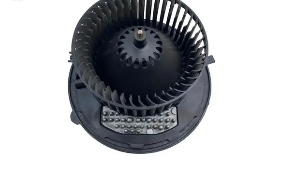 Volkswagen Touran III Heater fan/blower 3Q1819021C 5Q0907521C