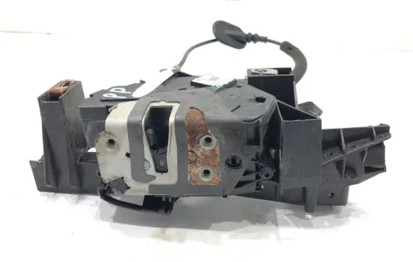 Ford Mondeo MK V Front door lock BM5A-A21812-BH