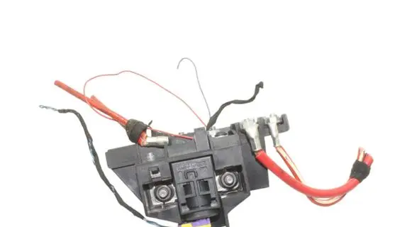 Audi Q5 SQ5 Positive wiring loom 