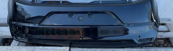 Renault Twingo III Rear bumper 850229086R