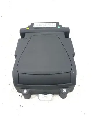 Peugeot 3008 I Head up display screen 96665877 NS0066589 W02007057608