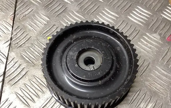 Subaru Forester SH Crankshaft pulley 13054AA033