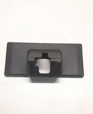 Toyota C-HR I Tailgate/boot lid lock trim 69321F4010