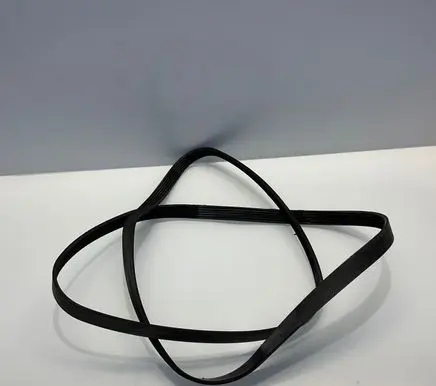 Mercedes-Benz E W212 Timing belt