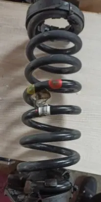 Land Rover Discovery 5 Rear coil spring FK725B749GD