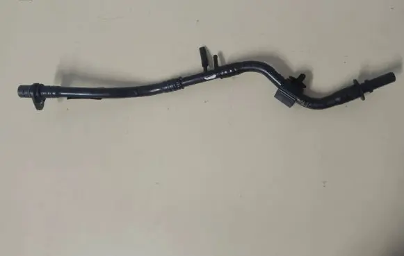 BMW 3 E90 E91 Vacuum line/pipe/hose 7804328 7804326