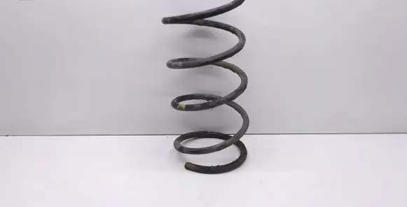 Mazda 3 I Rear coil spring