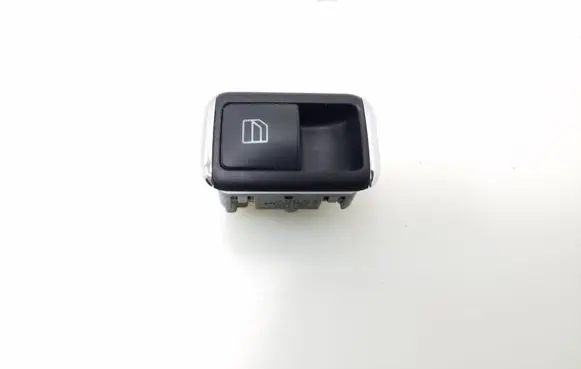 Mercedes-Benz GLK (X204) Electric window control switch A2048707358