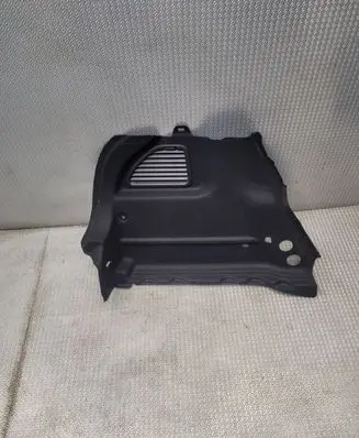 Opel Mokka B Trunk/boot side trim panel 98353561ZD