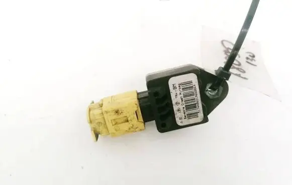 Fiat Croma Airbag deployment crash/impact sensor 5174486