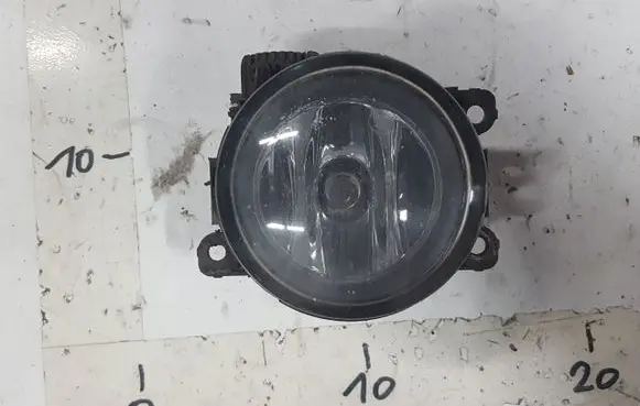 Citroen C-Crosser Front fog light