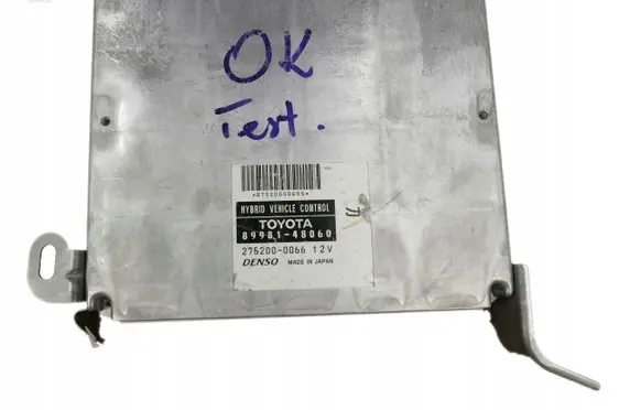 Lexus RX 330 - 350 - 400H Wiper control stalk 8998148060 2752000066